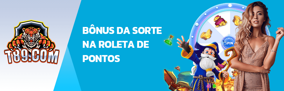 site de jogos de aposta